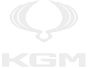 KGM logo