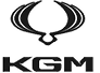 KGM logo
