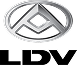 LDV logo